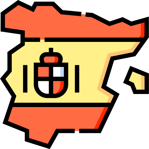 HISTORIA DE ESPAA