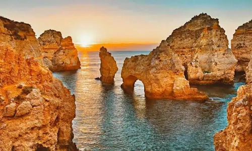 ALGARVE