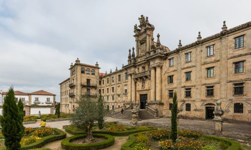 ED. DEL HOMBRE EN GALICIA