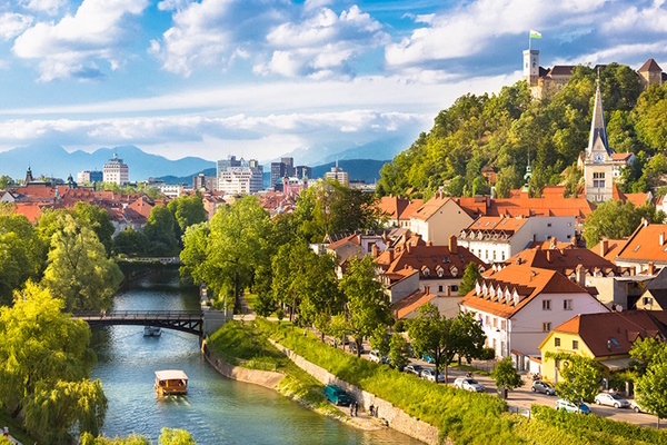 Viajes Internacionales