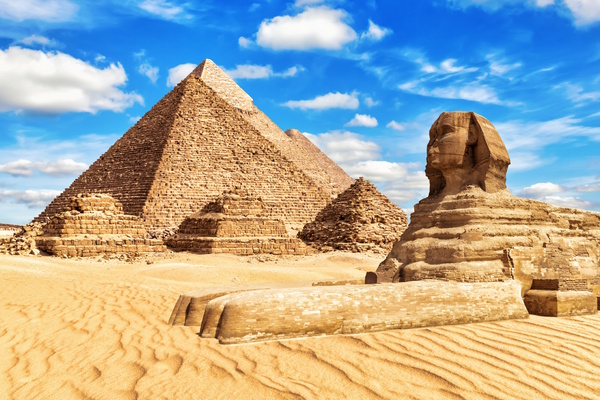 Viajes Internacionales