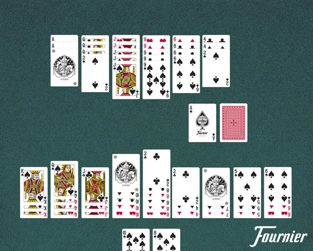 Canasta