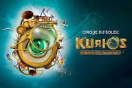 KURIOS - Circo del Sol